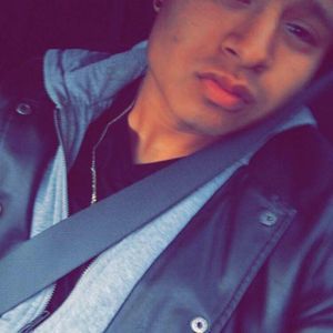 Meet your Posher, Cesar